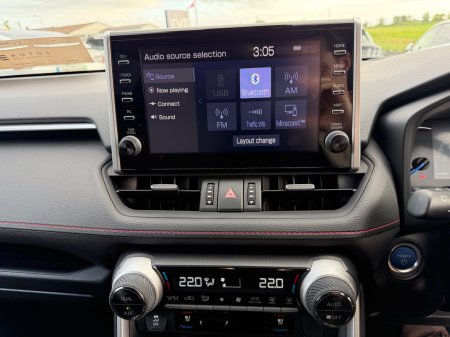 2022 Toyota RAV4 - photo 26