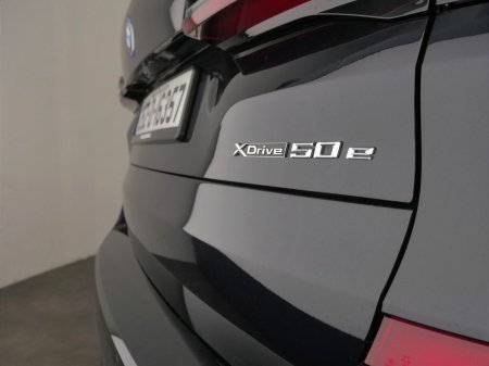2025 BMW X5 - photo 26
