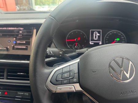 2022 Volkswagen T-Cross - photo 11