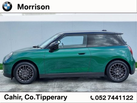 2024 Mini Cooper - photo 7