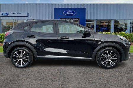 2023 Ford Puma - photo 3