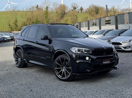 2017 BMW X5 - photo 3