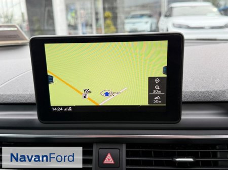 2019 Audi A4 - photo 14