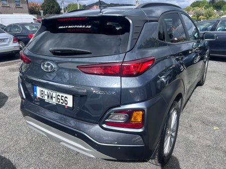 2018 Hyundai KONA - photo 20