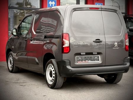2023 Peugeot Partner - photo 6