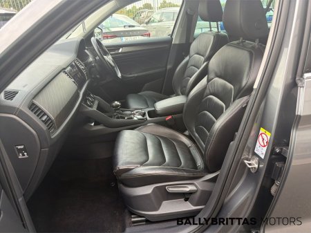 2023 Skoda Kodiaq - photo 6