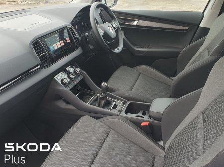 2024 Skoda Karoq - photo 4