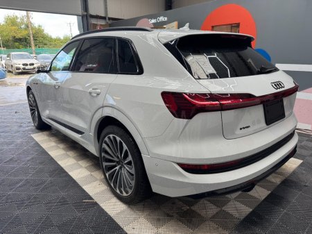 2023 Audi e-tron - photo 5