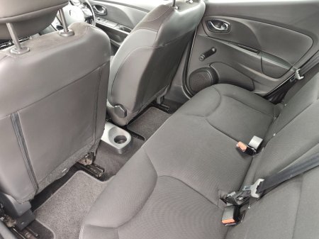 2014 Renault Clio - photo 18