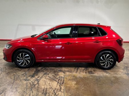 2024 Volkswagen Polo - photo 6
