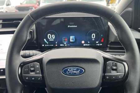 2026 Ford Puma - photo 12