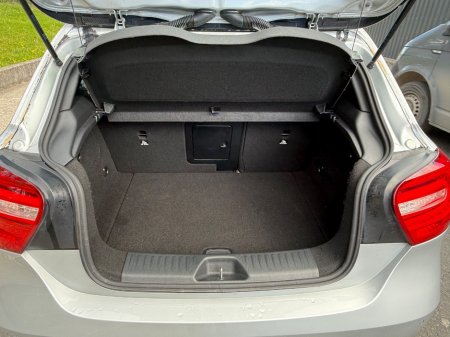 2015 Mercedes-Benz A-Class - photo 22