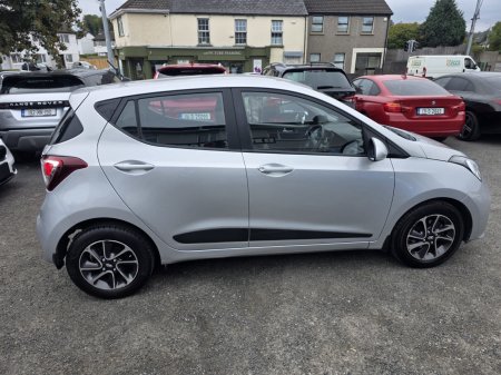 2019 Hyundai i10 - photo 15