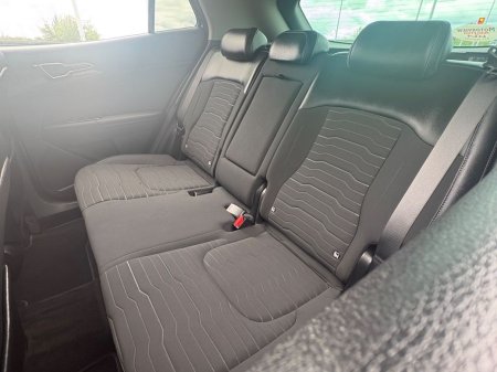 2023 Kia Sportage - photo 9