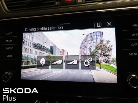 2024 Skoda Superb - photo 16