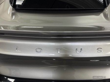2023 Lotus Emira - photo 42