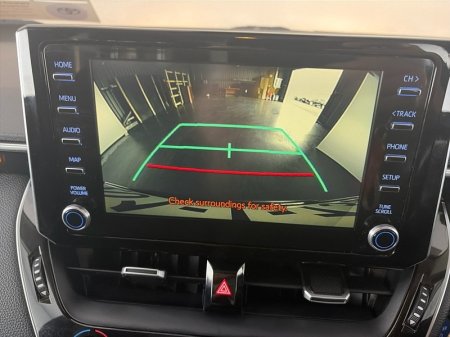 2020 Toyota Corolla - photo 16