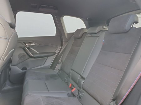 2025 BMW iX1 - photo 22