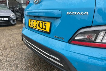 2023 Hyundai KONA - photo 40