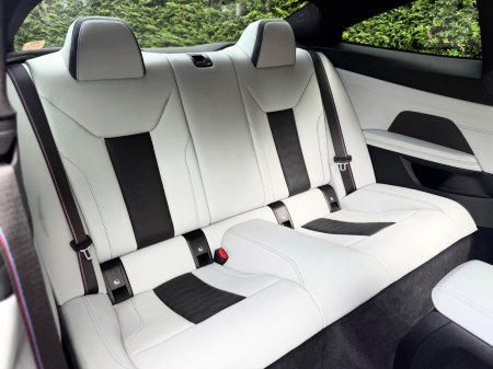2021 BMW M4 - photo 26