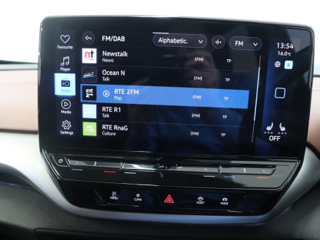 2023 Volkswagen ID.5 - photo 20