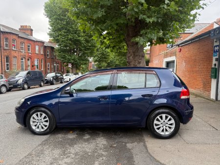 2013 Volkswagen Golf - photo 9