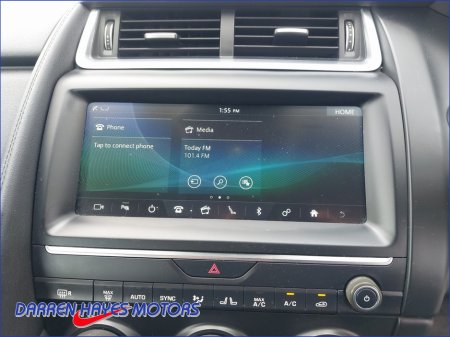 2019 Jaguar E-Pace - photo 15