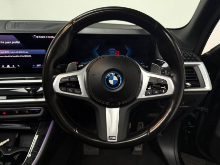 2024 BMW X5 - photo 27