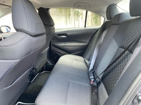 2023 Toyota Corolla - photo 7