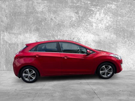 2016 Hyundai i30 - photo 4