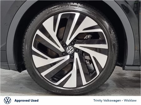 2026 Volkswagen ID.4 - photo 9