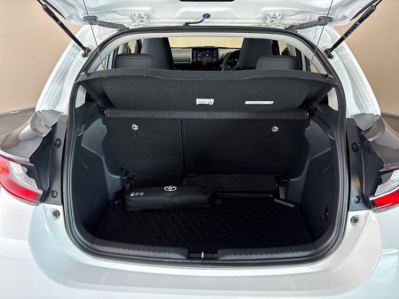 2023 Toyota Yaris - photo 10