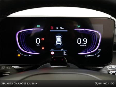 2027 Kia Stonic - photo 17