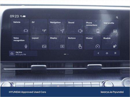 2024 Hyundai KONA - photo 16