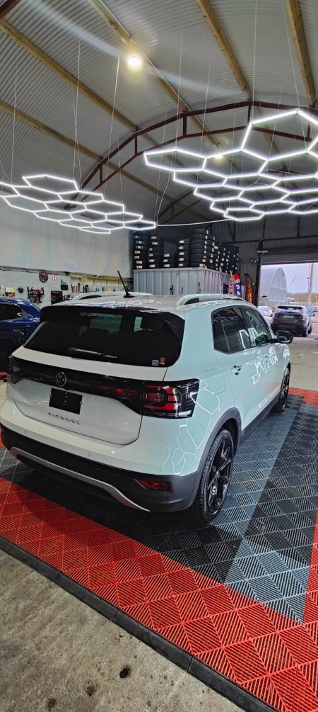 2020 Volkswagen T-Cross - photo 14