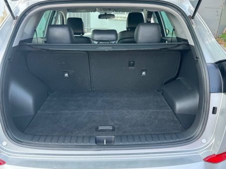2016 Hyundai Tucson - photo 7