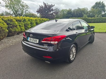 2018 Hyundai i40 - photo 3