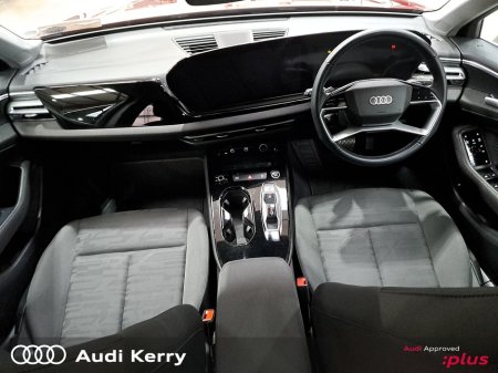 2025 Audi A5 - photo 12