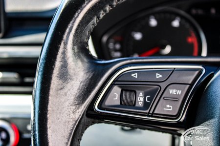 2017 Audi A5 - photo 24