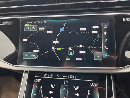2022 Audi Q7 - photo 4