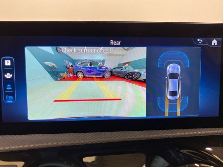 2023 Mercedes-Benz CLA - photo 14