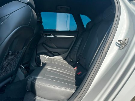 2015 Audi S3 - photo 16