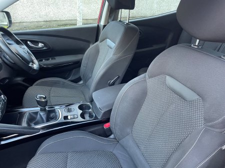 2016 Renault Kadjar - photo 16