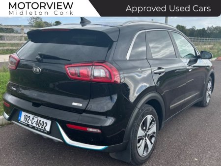 2019 Kia Niro - photo 6