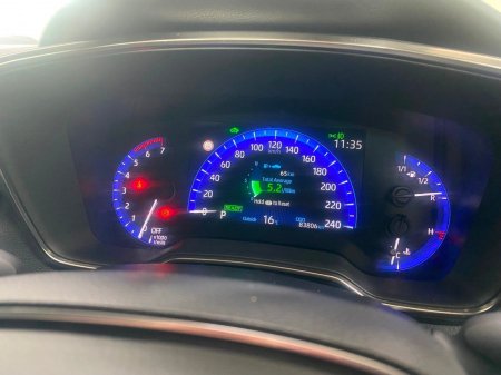 2023 Toyota Corolla - photo 11