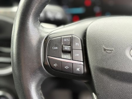 2019 Ford Focus - photo 17