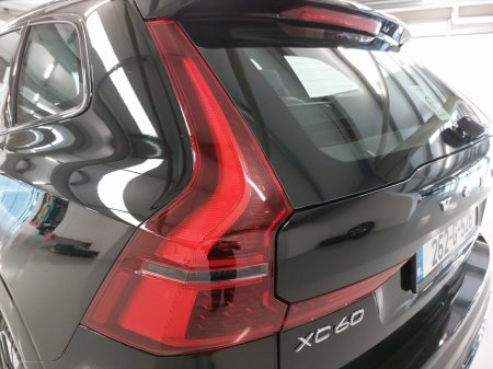 2026 Volvo XC60 - photo 25