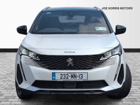 2023 Peugeot 3008 - photo 7