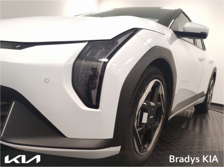 2026 Kia EV4 - photo 29