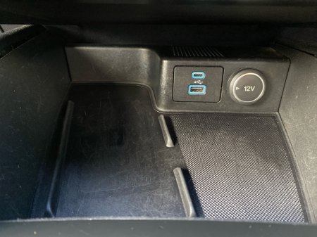2020 Ford Kuga - photo 15